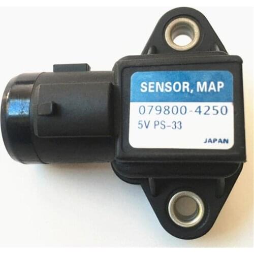 Kadir Koc Tire Pressure Sensors