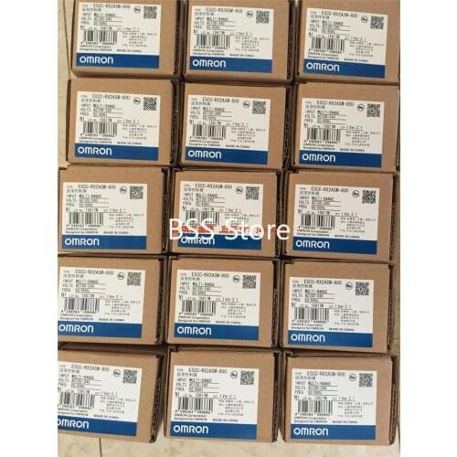 Free Shipping Temperature Controller E5CC-CX2ASM-804 thermostat Module Sensor