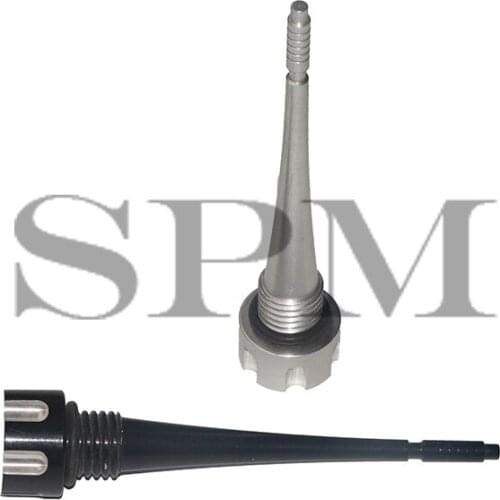 CNC Engine Oil Dipstick for XR50 CRF50 XR CRF 70 110 125cc Dirt Pit Bike Motorcycle