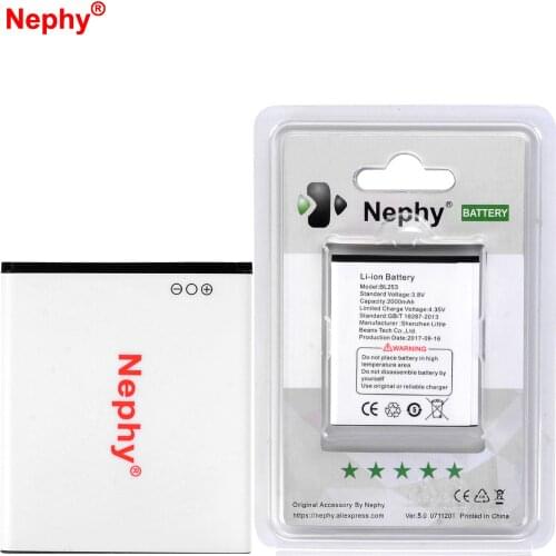 Nephy A1000