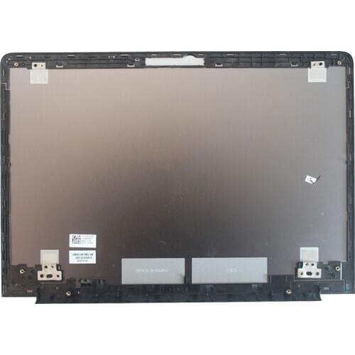 New laptop cover For Dell Vostro 14-5468 LCD Back Cover 07DYD6 0DC02Y