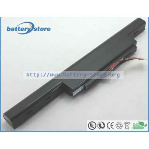 New Genuine laptop batteries for AS16B5J,Acpire E15 E5-575G-5341,Aspire 575G-53VG,11.1V,6 cell