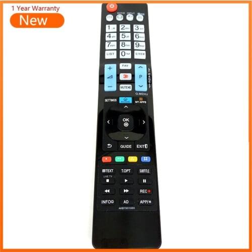 NEW AKB73615303 For LG 3D SMART Remote Control AKB73615309 AKB73615302 AKB73615361 AKB73615362 3D Smart TV Fernbedienung
