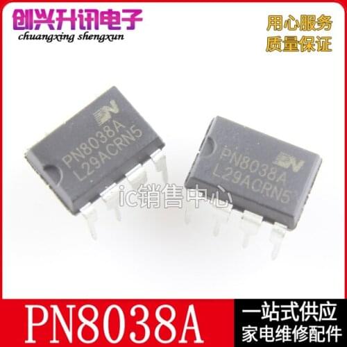 Original PN8038 PN8038A DIP-7