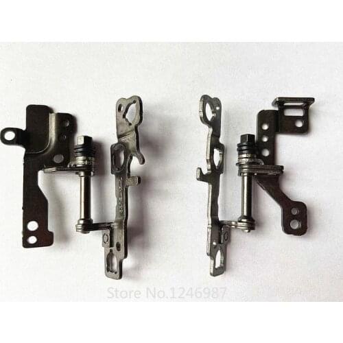 New Laptop LCD Hinges Bracket for LENOVO Ideapad 330s-15 330s-15ARR 330S-15AST 330S-15IKB LCD Screen Axis Hinges