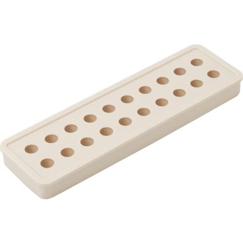 Ice Hockey Silicone Mould Ball Maker Round Sphere Ice Cube Ball Mold for Home Bar Kitchen Party Tool