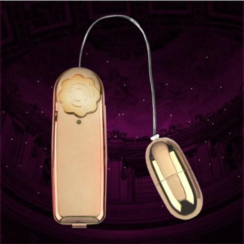 Extremely Powerful Women Vibrator Multi-Speed Egg Vibrating Electric Body Relaxing Sex toys for woman massage toys