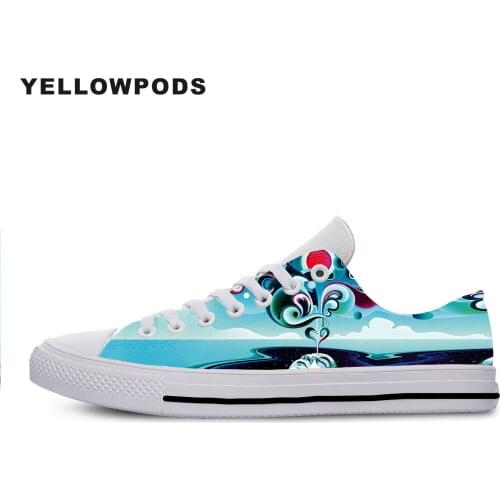 Womens Shoes Unisex Walking Plutonian Personality Digital Women Platform Shoes Woman Lady Flats Fall Casual Black White Shoes