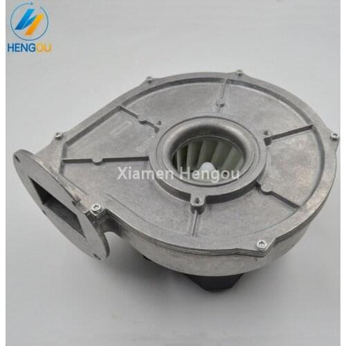 1PC F2.115.2521 F2.115.2521/03 Heidelberg Blower Fan G1G144-AF25-09 SM102 CD102 XL105 SM74 CD74 Machine Blower