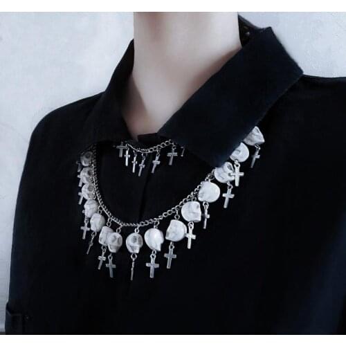 Punk Pendants VIVILADY China