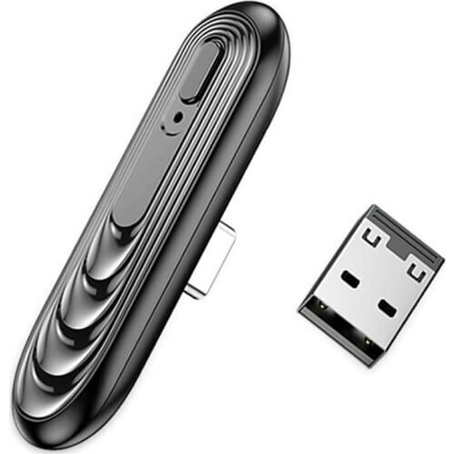 High Quality Wireless -Audio Transmitter Bluetooth Adapter USB Type-C for Nintendo Switch Lite