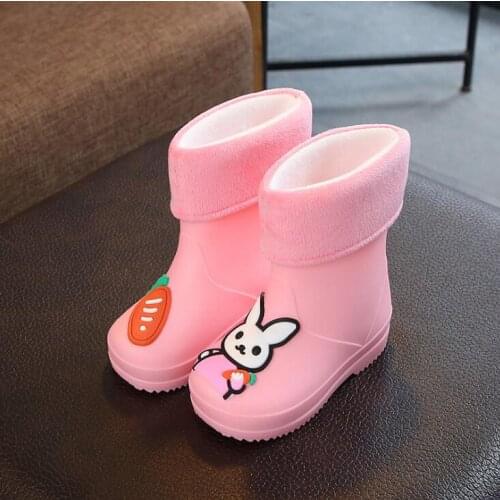 ZHIZAN Children's Boots