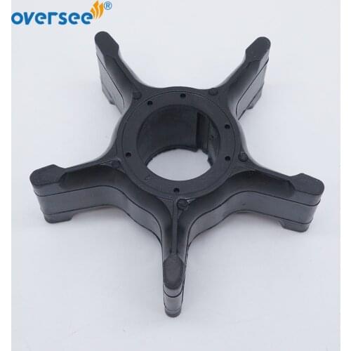 17461-90J01 Impeller for Suzuki Outboard Motor 4T DF100-DF175 DT115-DT225 Evinrude Johnson OMC 5033542;17461-90J00;18-3023