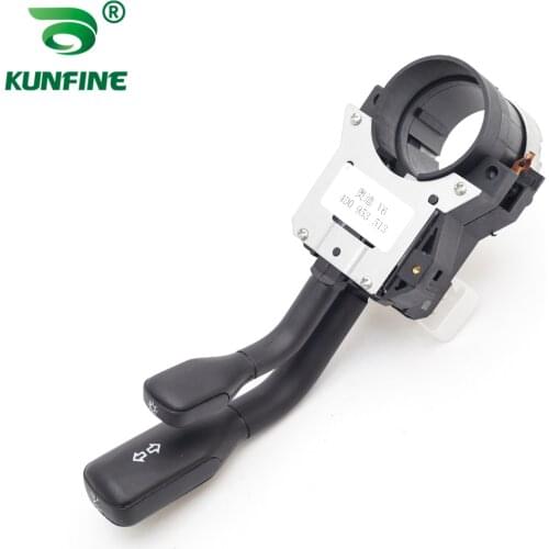 Car Steering Indicator Light Switch for AUDI V6 OEM No. 4D0 953 513 4D0953513