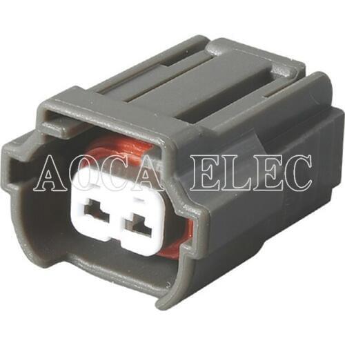 Best Sellers Male connector terminal car wire connector 2 pin connector female Plug Automotive Electrical DJ7022B-2.2-21