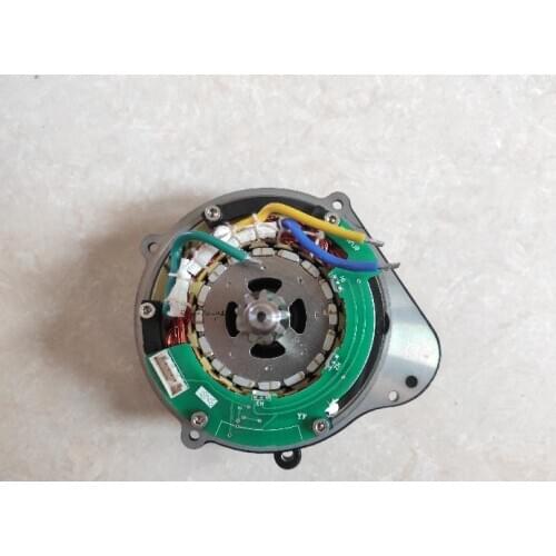 Bafang 8FUN BBS02B 48V 750W Stator and rotor motor