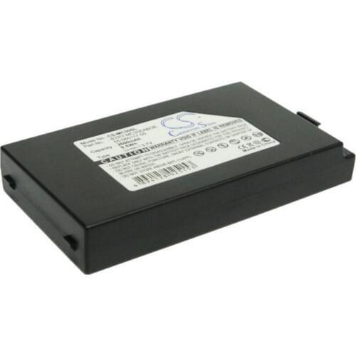 Cameron Sino 2600mah battery for SYMBOL MC3000RLMC48S-00E MC3090S-LC38S00MER MC30X0 Laser BTRYMC30KAB0E BTRYMC30KABOE