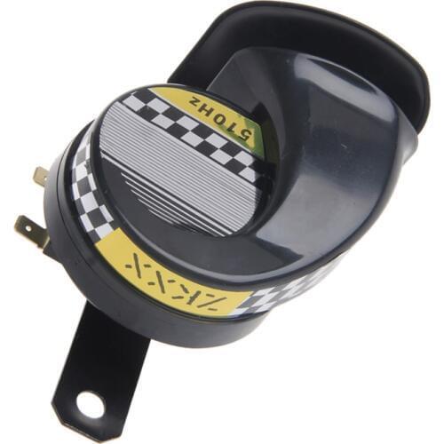 DVDEDY Motorcycle Horns