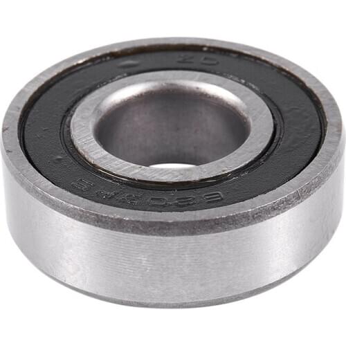17x40x12mm 6203-2RS Double Side Sealed Ball Bearing
