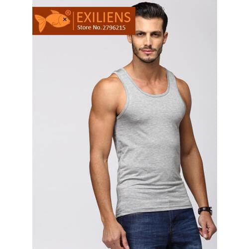 EXILIENS Men's T-shirts