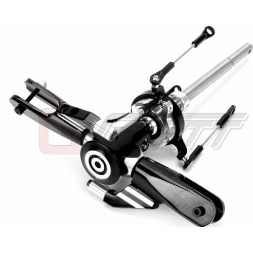 GARTT 500 DFC main totor head assembly fits Align Trex 500 RC Helicopter Hobby Accessories