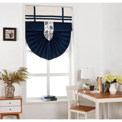 Hot Sale 2020 High Quality Home Office Window Blackout Blinds Curtains