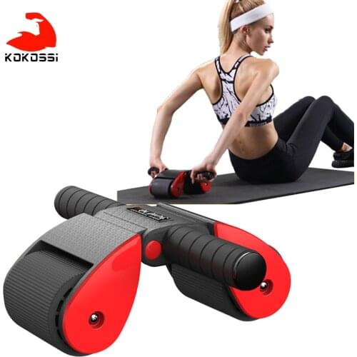 Kokossi Gymnastic Rollers