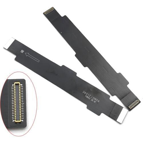 For Xiaomi Pocophone F1 Mainboard Motherboard Flex Cable Mother Board Main LCD Connect Ribbon Spare Parts
