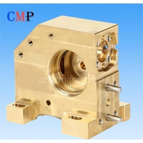 X181A735G51 Lower Roller Block For M4210 Lower Roller Set with Shaft M860 for Mitsubishi EDM DWC-FX,FX-K