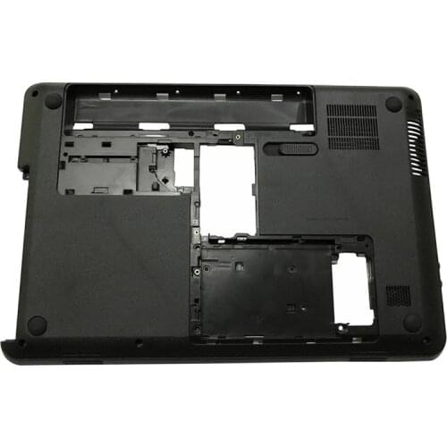 New Bottom case Base Bottom Cover Assembly For HP 1000 450 455 CQ45-m00 CQ45 1000-1420 6070B0592901 685080-001 lower case