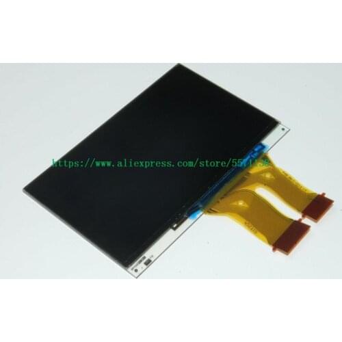 New LCD Screen Display for Sony DSR-PD177 PD177 Camera Repair Part