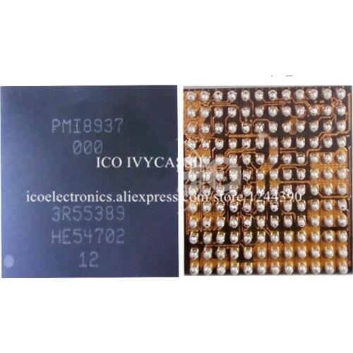 PMI8937 For Redmi Power supply IC PM chip