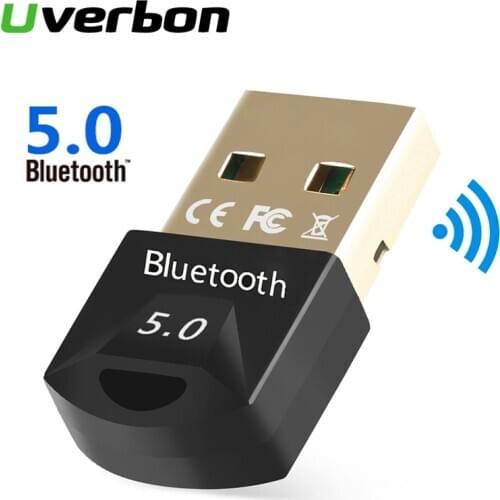 Uverbon USB Receivers