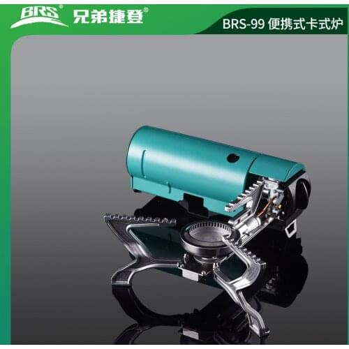 Waynorth Tourist Gas Stoves