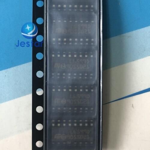 10pcs L6599D L6599AD L6599D L6591TR L6566B L6585D L6225D L6205D L6382D L6585D L6506D L6382D5