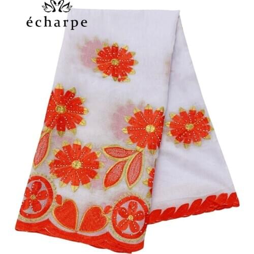 2021 New African Women Cotton Scarf Big Size Cotton Dubai Shawls Muslim Women Pray Scarf EC215