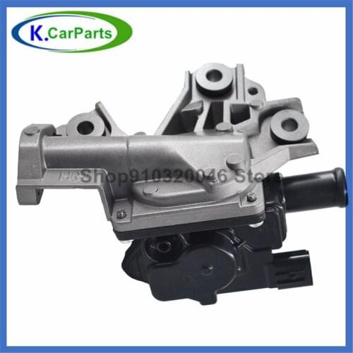 OEM 25701-38100 25701 38100 For Toyota Lexus GX460 Tundra Sequoia Emission System Diverter Valve Remanufactured