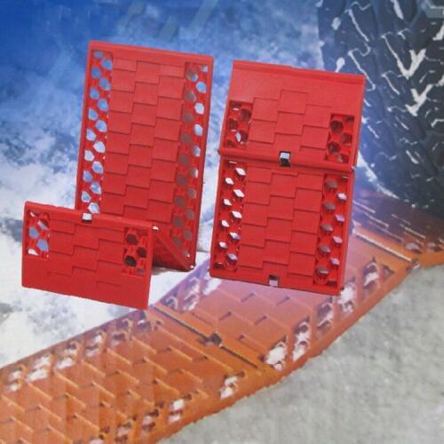 Arsmundi Wheel Accessories