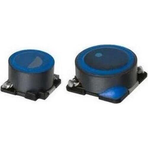 FREE Shipping 100pcs/Lot 6.0*6.0*2.5mm FIXED IND 68UH 420MA 444 MOH SLF6025T-680MR42-PF