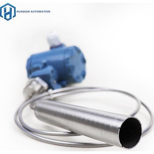 Digital fuel monitoring device fuel level sensor 1000mm hydraulic oil level sensor