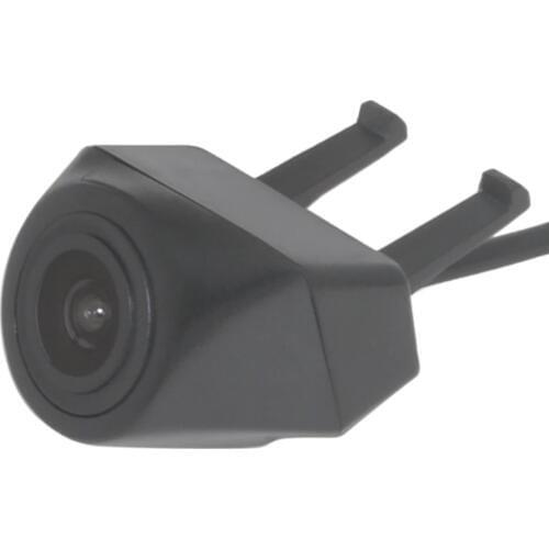 Color CCD Vehicle logo Front view camera for Kia Sportage R 2011 2012 front camera NTSC PAL ( Optional) car Emblem camera