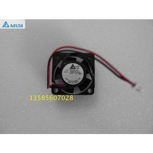 For delta Blowers ASB0312LA 3010 12V 0.17A two lines