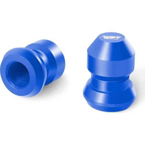 For Suzuki GSXR600 GSXR750 GSXR1000 GSX-S1000F GSX-S1000 GSR750 GSR600 Wheel Tire Valve Valve Stem Cap Car Wheel Cap Nipple