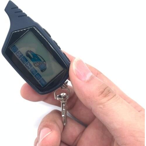 DOXINGYE StarLine Alarm Key Fobs