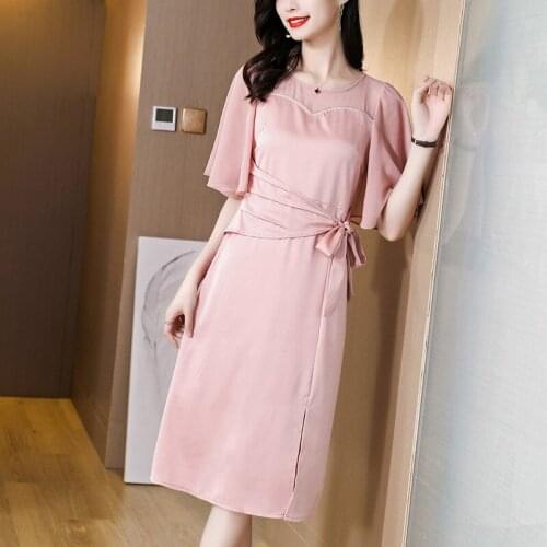 EVNISI Summer Dressing Gowns