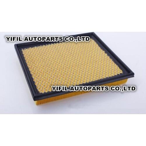 Air Filter 04861480AA For CHRYSLER GRAND VOYAGER 4 (RG, RS) 2.4