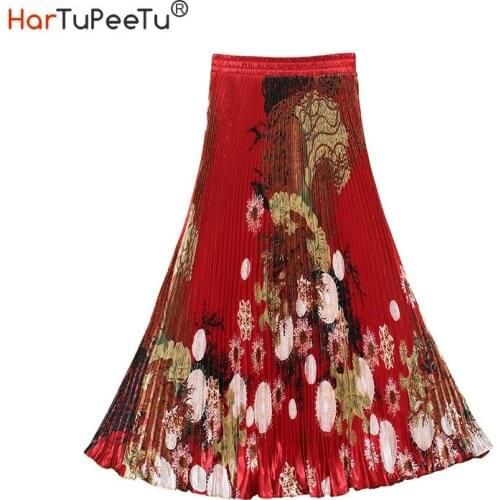 Женские вечерние юбки HARTUPEETU China At AliExpress