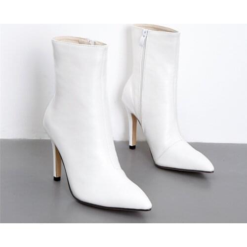 HENGSCARYING Women's Autumn Shoes