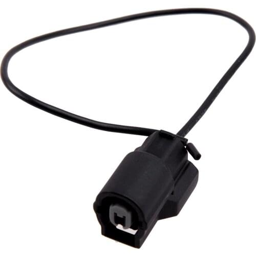 Knock Sensor Switch Plug Pigtail 1861-K24 CBHD014 Fit for Honda Accord Civic CR-V Acura RDX RSX