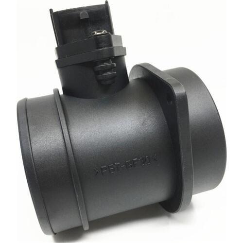 Pack of 1 New Air Flow Meters 0280218088 8627296 8670115 8670398 0280218108 0280218007 MAF Sensor for Volvo S60 S80 C70 V70 XC70